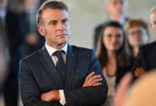 Photo of Франция стала третьей страной G7, признавшей Палестину
