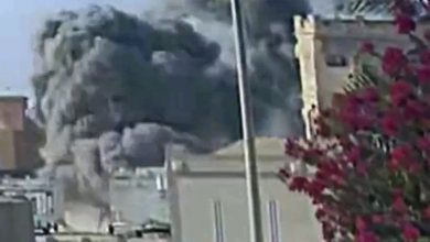 Photo of «Вопиющая агрессия» или «несчастный случай»: как развивается ситуация на Ближнем Востоке после ударов Израиля по Дохе