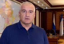 Photo of Аксенов объяснил перебои с топливом в Крыму