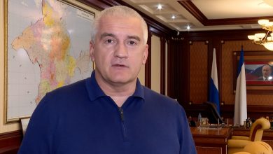 Photo of Аксенов объяснил перебои с топливом в Крыму