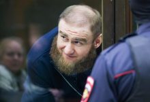 Photo of Осужденный экс-сенатор Арашуков попросился на военную операцию