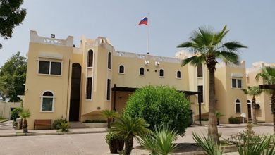 Photo of Россия и Оман: 40 лет взаимоуважительного партнёрства