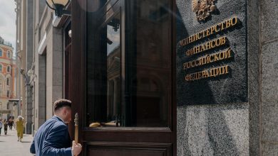 Photo of Минфин ответил на сообщения о риске не получить ₽1 трлн налога на прибыль