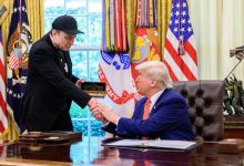 Photo of Трамп счел, что Маск вернется к республиканцам вместо старта новой партии