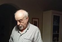 Photo of ТАСС сообщил, что отец Леонида Волкова признал вину в финансировании ФБК