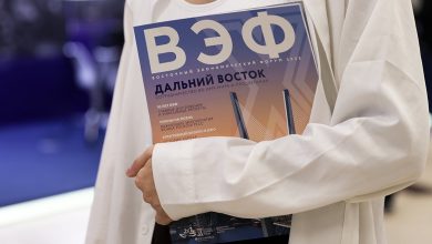 Photo of Путин предложил единый режим для бизнеса на Дальнем Востоке