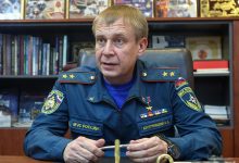 Photo of Экс-начальника МЧС по ДНР Кострубицкого назначили замглавы МЧС России