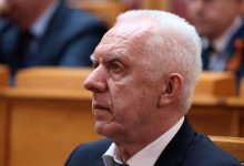 Photo of Совфед завершил консультации о кандидатуре Гуцана на пост генпрокурора