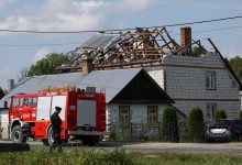 Photo of Польша после падения дронов запросила у союзников системы ПВО