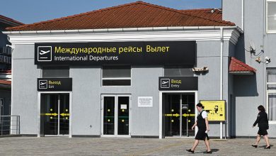 Photo of Минтранс оценил перспективы открытия аэропорта Краснодара