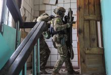 Photo of В Ульяновской области задержали планировавшего покушение на Соловьева