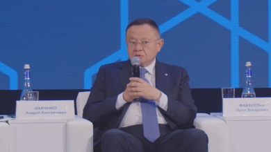 Photo of Глава Минстроя Файзуллин сообщил о «вопросах Госплана» в отрасли ЖКХ