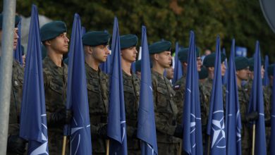 Photo of «Законные цели для поражения»: Путин предупредил о последствиях ввода иностранных войск на Украину