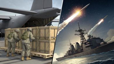Photo of Блеф или угроза: что стоит за словами о возможных поставках Украине ракет «Томагавк»