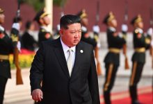 Photo of Жена и дочь Ким Чен Ына: что о них известно?
