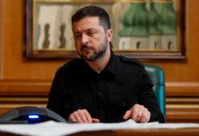 Photo of Прослушку нашли в квартире бизнес-партнера Зеленского