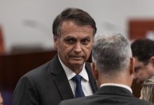 Photo of Защита экс-президента Бразилии Болсонару будет обжаловать приговор