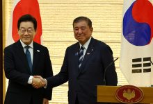 Photo of NHK узнал о решении премьера Японии уйти в отставку