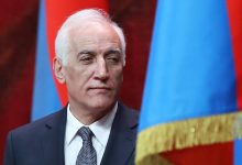 Photo of Президент Армении счел, что страна перестала быть «младшим братом» России