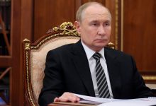 Photo of Путин внес в Думу проект о денонсации Европейской конвенции против пыток
