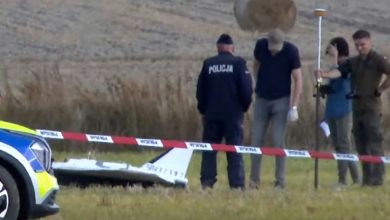 Photo of «Объекты для поражения не планировались»: Минобороны РФ ответило на обвинения Польши из-за инцидента с БПЛА