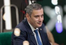 Photo of Хинштейн получил более 85% на выборах в Курской области
