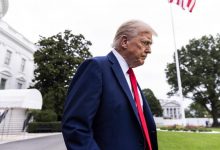 Photo of Трамп поздравил президента Узбекистана с «отличной» сделкой с Boeing