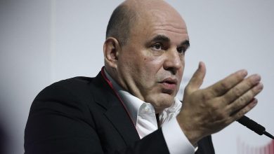 Photo of Мишустин назвал главную цель при подготовке проекта бюджета России