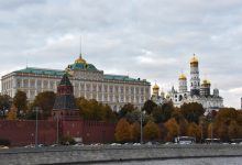 Photo of «Россия — настоящий медведь»: Кремль ответил на слова Трампа о России как о «бумажном тигре»