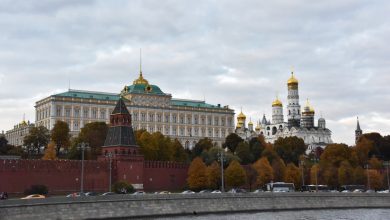Photo of «Россия — настоящий медведь»: Кремль ответил на слова Трампа о России как о «бумажном тигре»