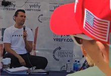 Photo of Задержанного в связи с убийством Чарли Кирка отпустили