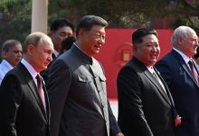Photo of Ядерная триада и новинки вооружений: как прошёл парад к 80-летию победы во Второй мировой в Пекине