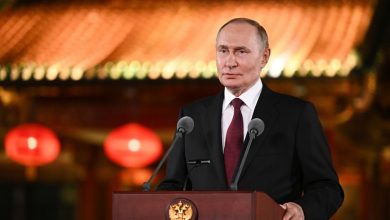 Photo of «Точка в попытках Запада сохранить гегемонию»: эксперты — об итогах визита Владимира Путина в Китай
