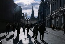 Photo of Росстат описал среднестатистического россиянина