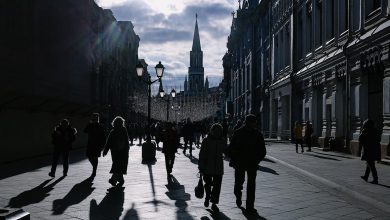 Photo of Росстат описал среднестатистического россиянина
