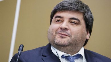 Photo of Путин назначил выходца из «Росатома» главой нового управления Кремля