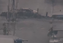 Photo of В Рио-де-Жанейро вспыхнули бои полиции и наркомафии с дронами