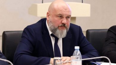 Photo of Вологодский губернатор пообещал разобраться с данными о драке своего зама