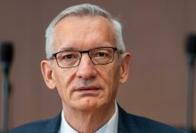Photo of Берлин предупредил о «горячем конфликте после ледяного мира» в Европе