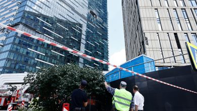 Photo of Число сбитых на подлете к Москве за ночь дронов превысило 20