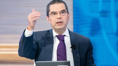 Photo of МВФ спрогнозировал мировой госдолг выше 100% ВВП к 2029 году