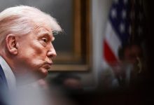 Photo of Трамп заявил, что его встреча с Си Цзиньпином под вопросом