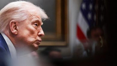 Photo of Трамп заявил, что его встреча с Си Цзиньпином под вопросом