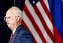 Photo of Дмитриев потребовал извинений от The Washington Post за чужую цитату