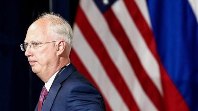 Photo of Дмитриев потребовал извинений от The Washington Post за чужую цитату