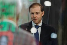 Photo of Мантуров исключил «закрытие» рынка из-за утильсбора