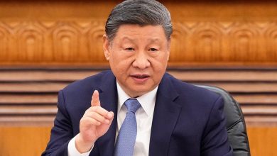 Photo of Власти Китая усилили антикоррупционные чистки в армии