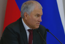 Photo of Володин призвал лишить иноагентов возможности получать пенсию в России