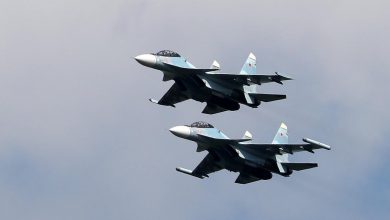 Photo of Минобороны ответило на обвинения Литвы в нарушении воздушных границ