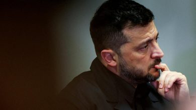 Photo of Зеленский заявил о желании получить Tomahawk у европейцев